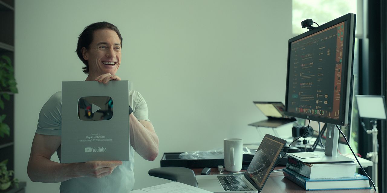 Don't Die: Der Mann, der unsterblich sein will : Bild