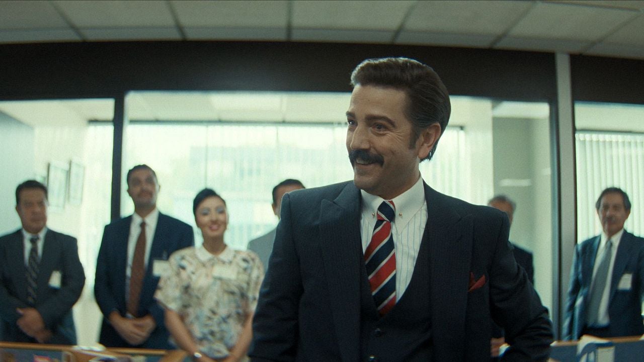 México 86 : Bild Diego Luna