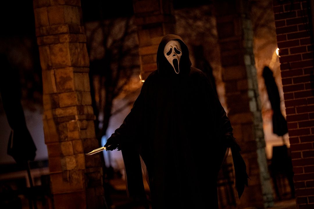 Scream 7 : Bild