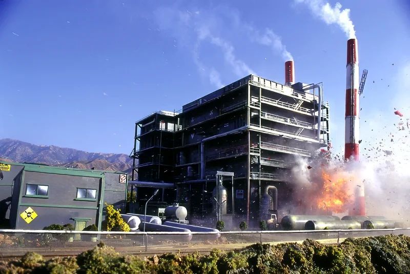 Running Red - Schatten der Vergangenheit : Bild