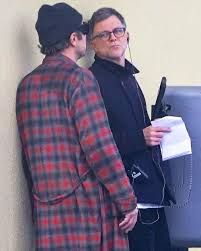 One Battle After Another : Kinoposter