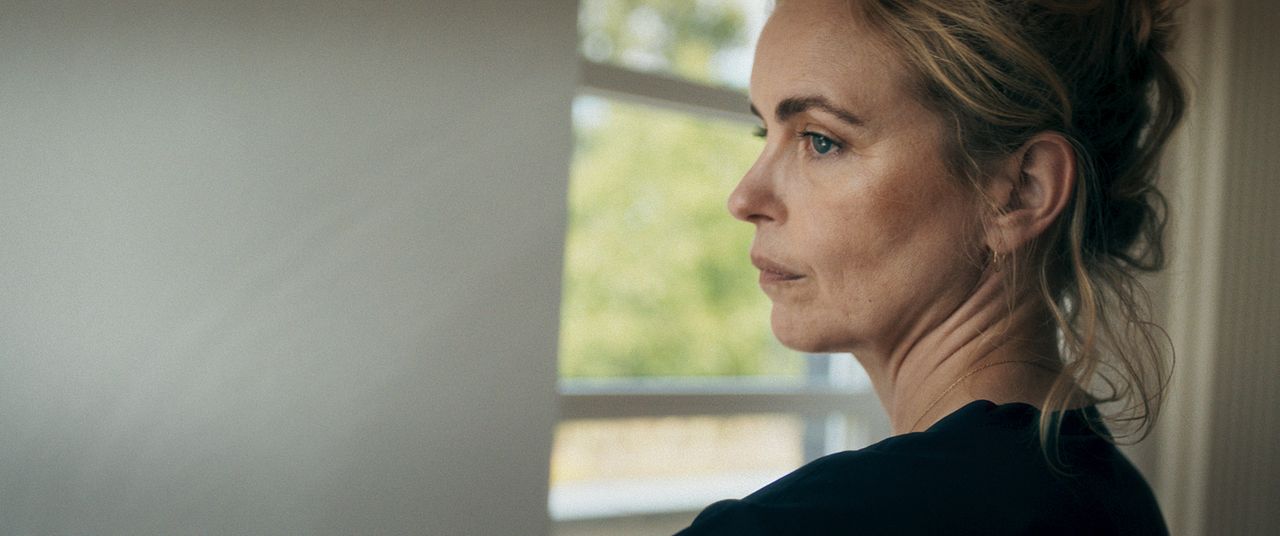 Zikaden : Bild Nina Hoss