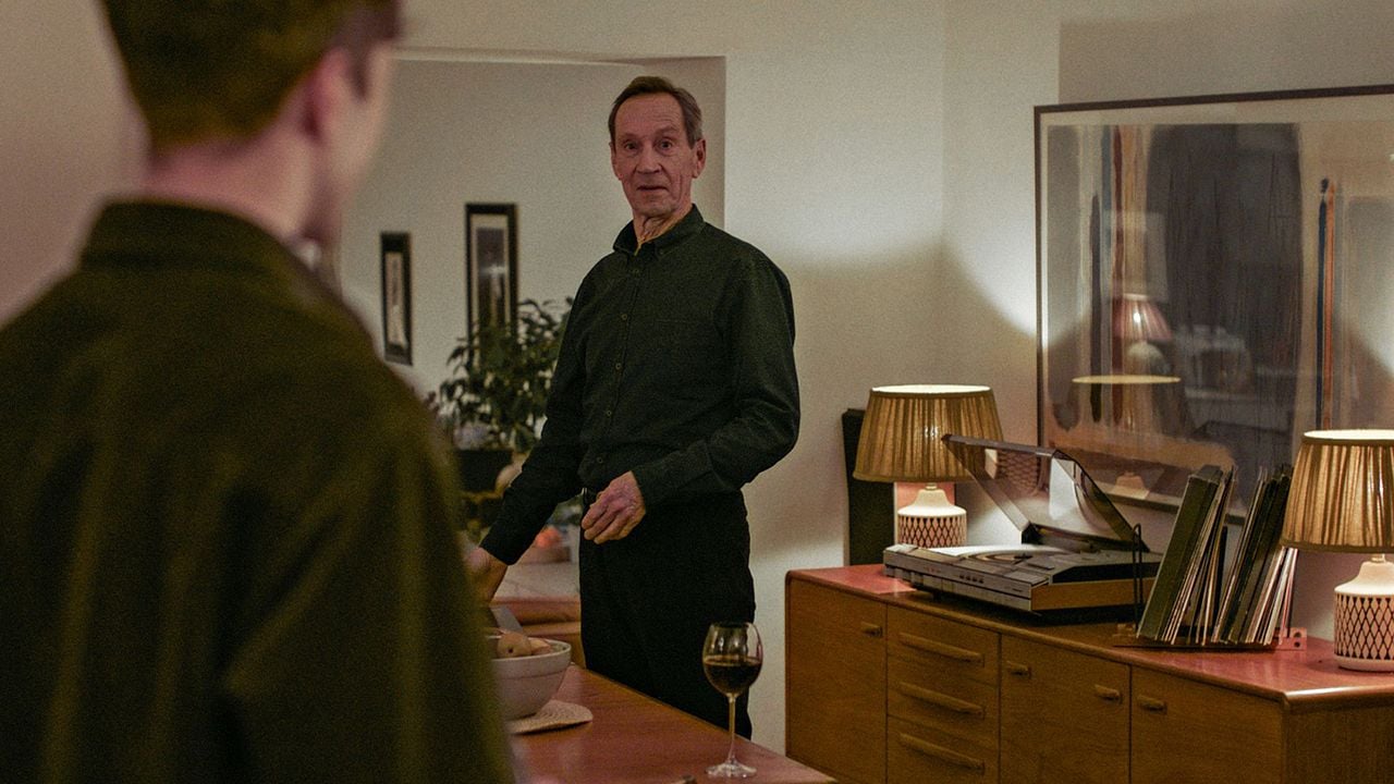 Sebastian : Bild Ruaridh Mollica