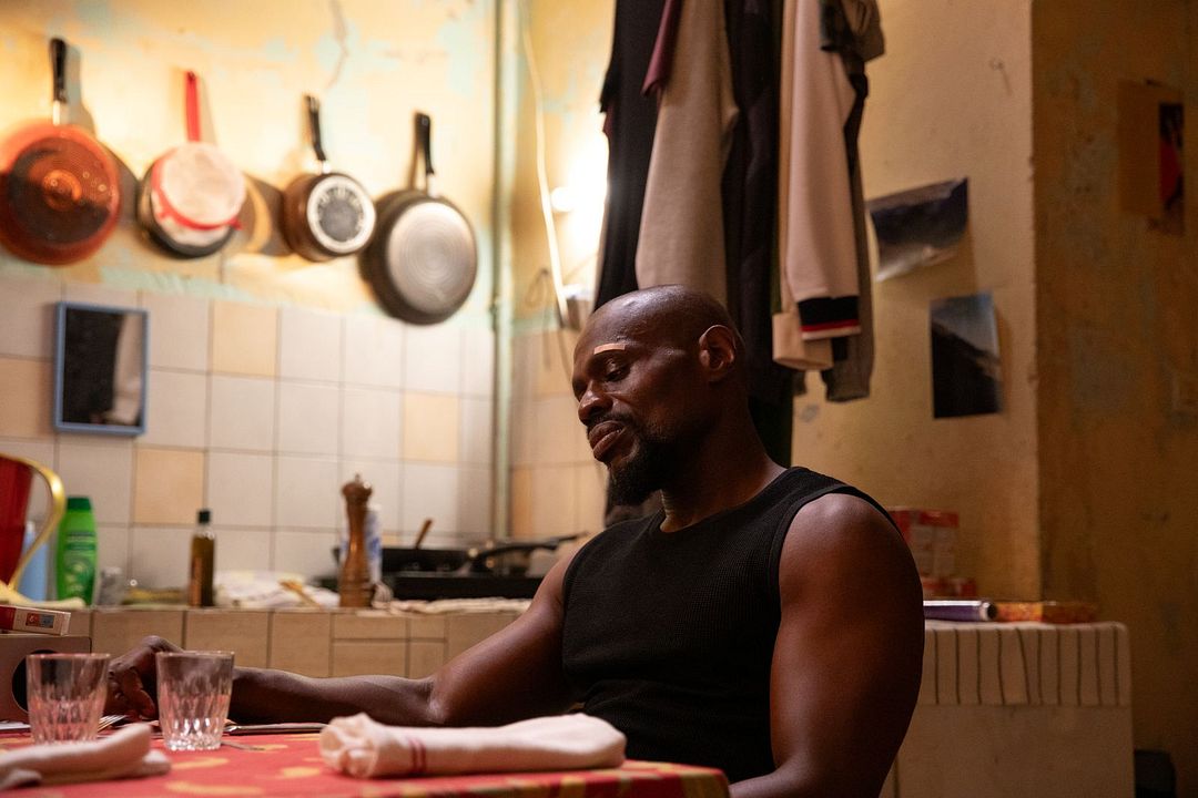 Banlieusards 3 : Bild Kery James