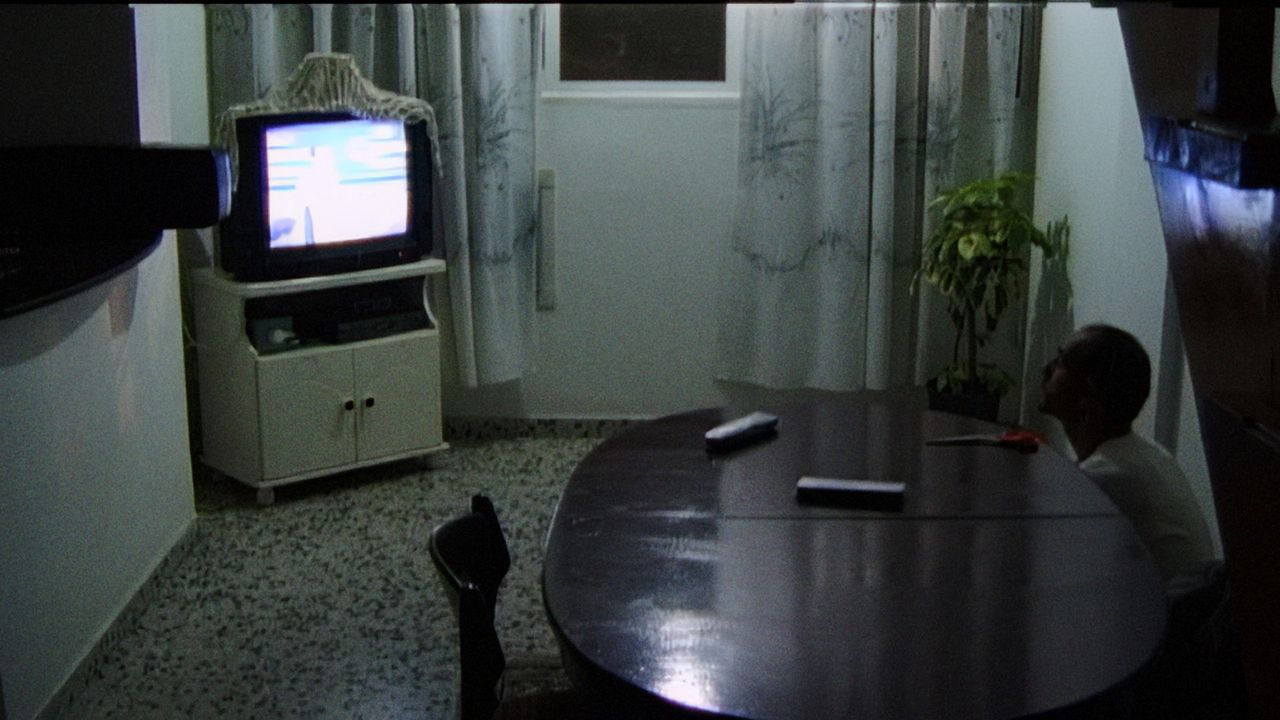 Mit Hasan in Gaza : Bild