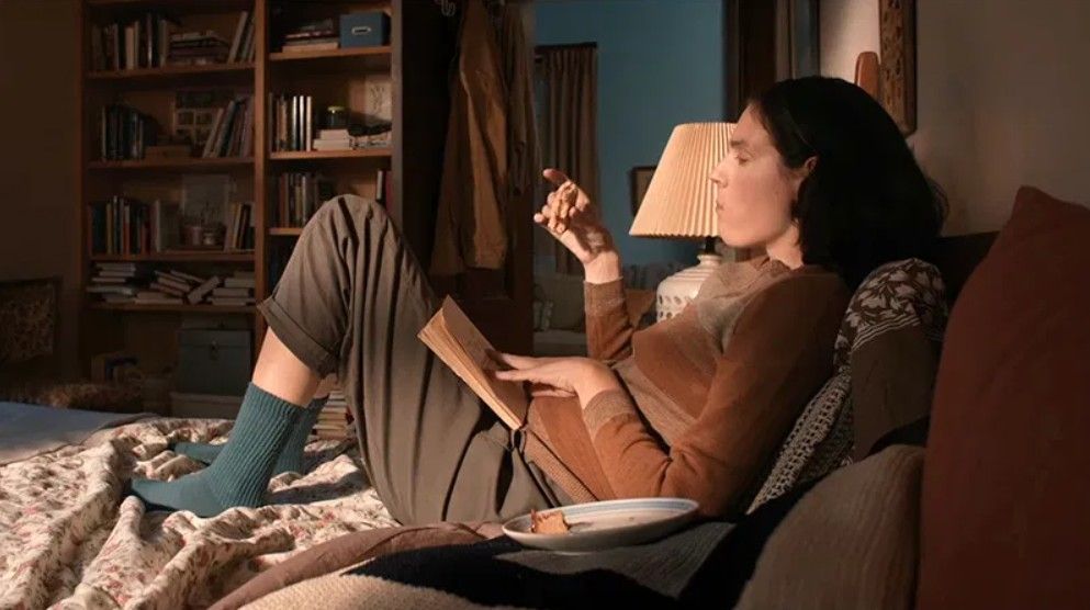 Sorry, Baby : Bild Eva Victor