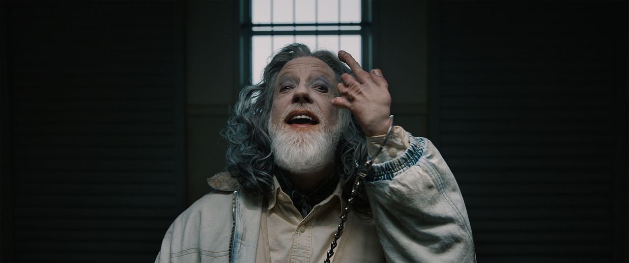 Scary Movie 6 : Bild Chris Elliott
