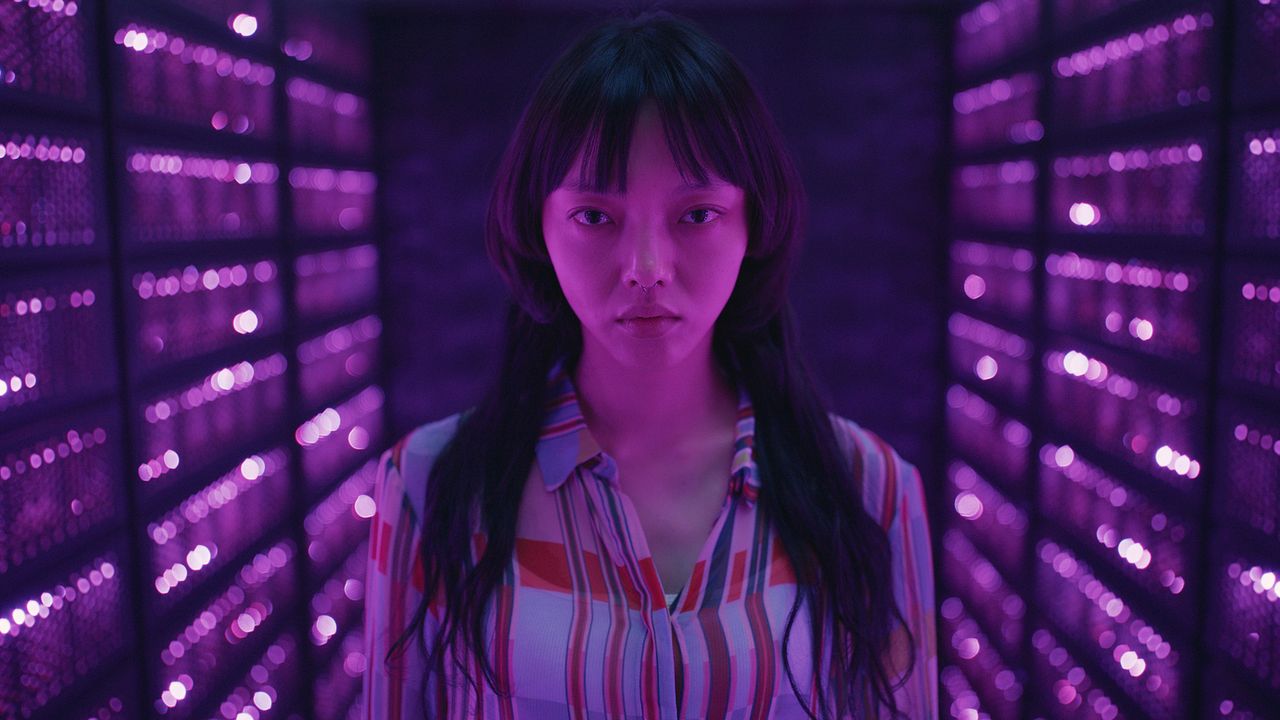 Electric Child : Bild Rila Fukushima