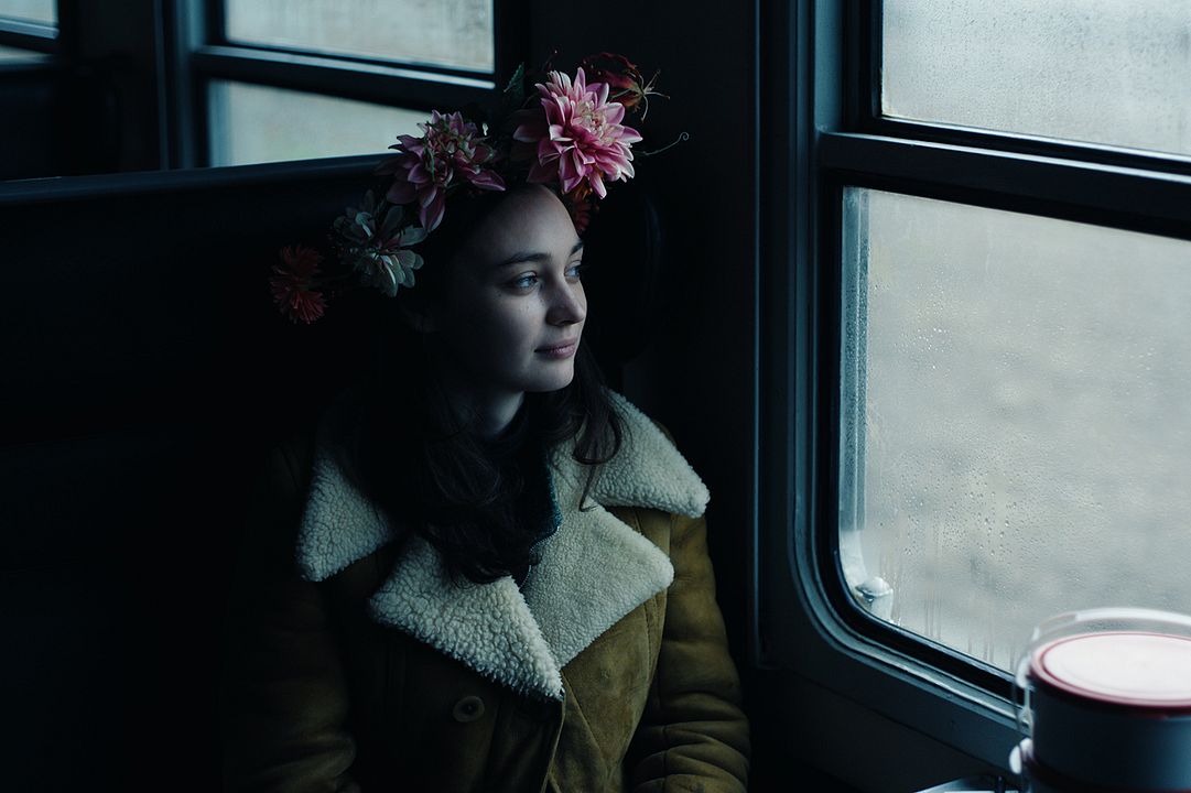 Oxana - Mein Leben für Freiheit : Bild Albina Korzh