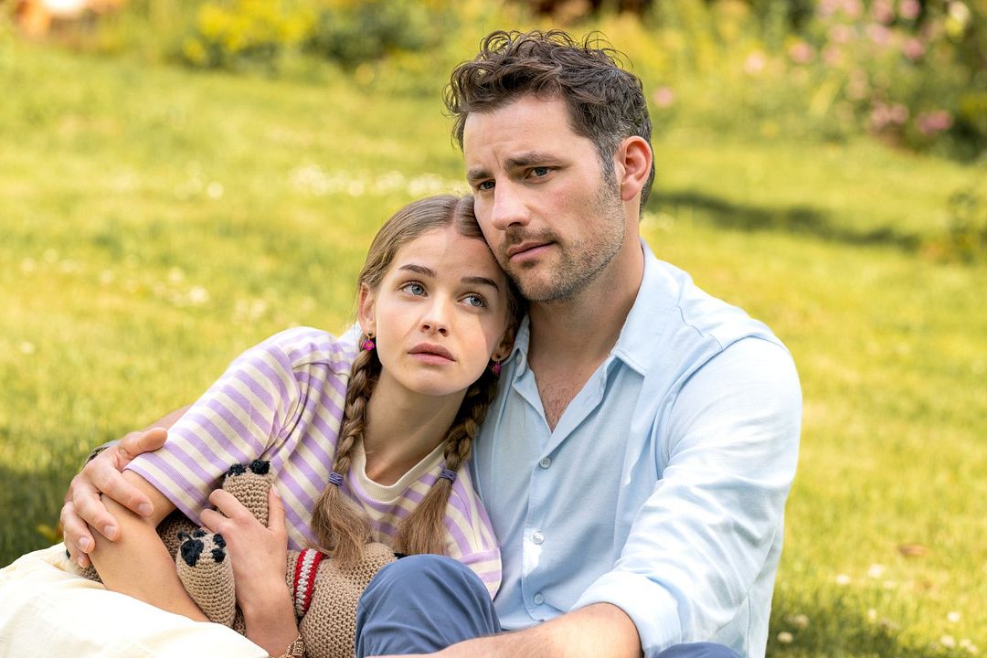 Inga Lindström: Liebst du mich? : Bild