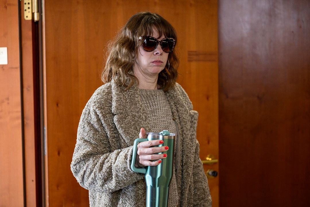 Stromberg 2 - Wieder alles wie immer : Bild Milena Dreißig