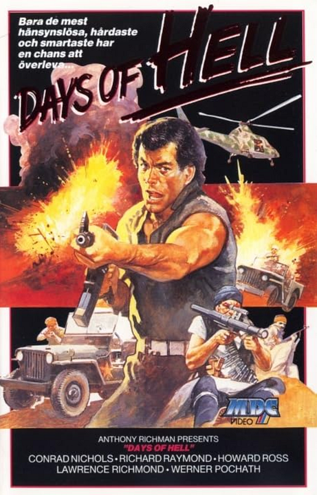 Afghanistan Connection : Kinoposter