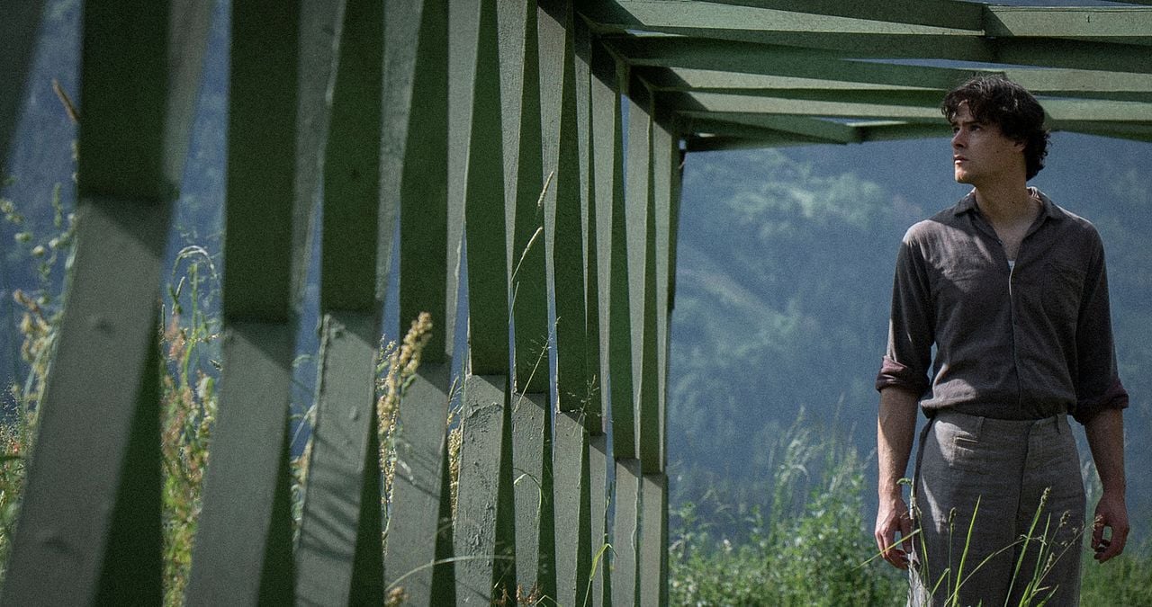 Zweitland : Bild Thomas Prenn