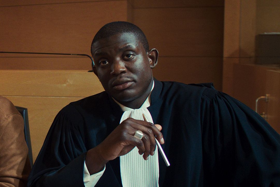 Banlieusards 3 : Bild Jammeh Diangana