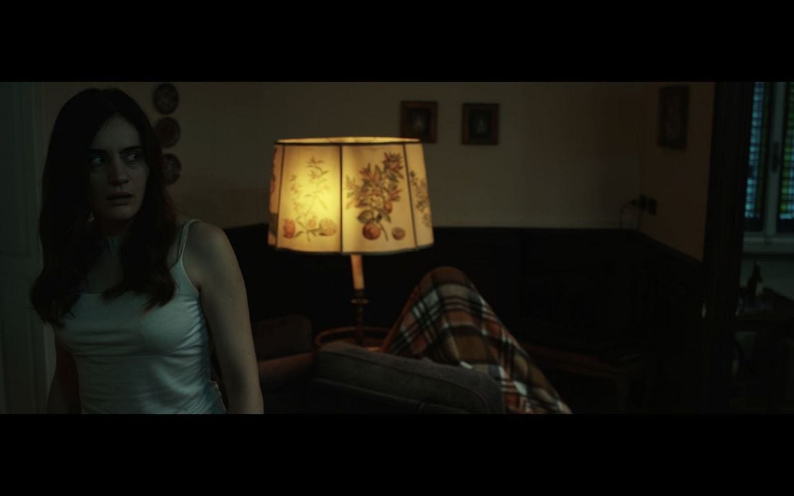 The Grieving - Asche zu Asche : Bild