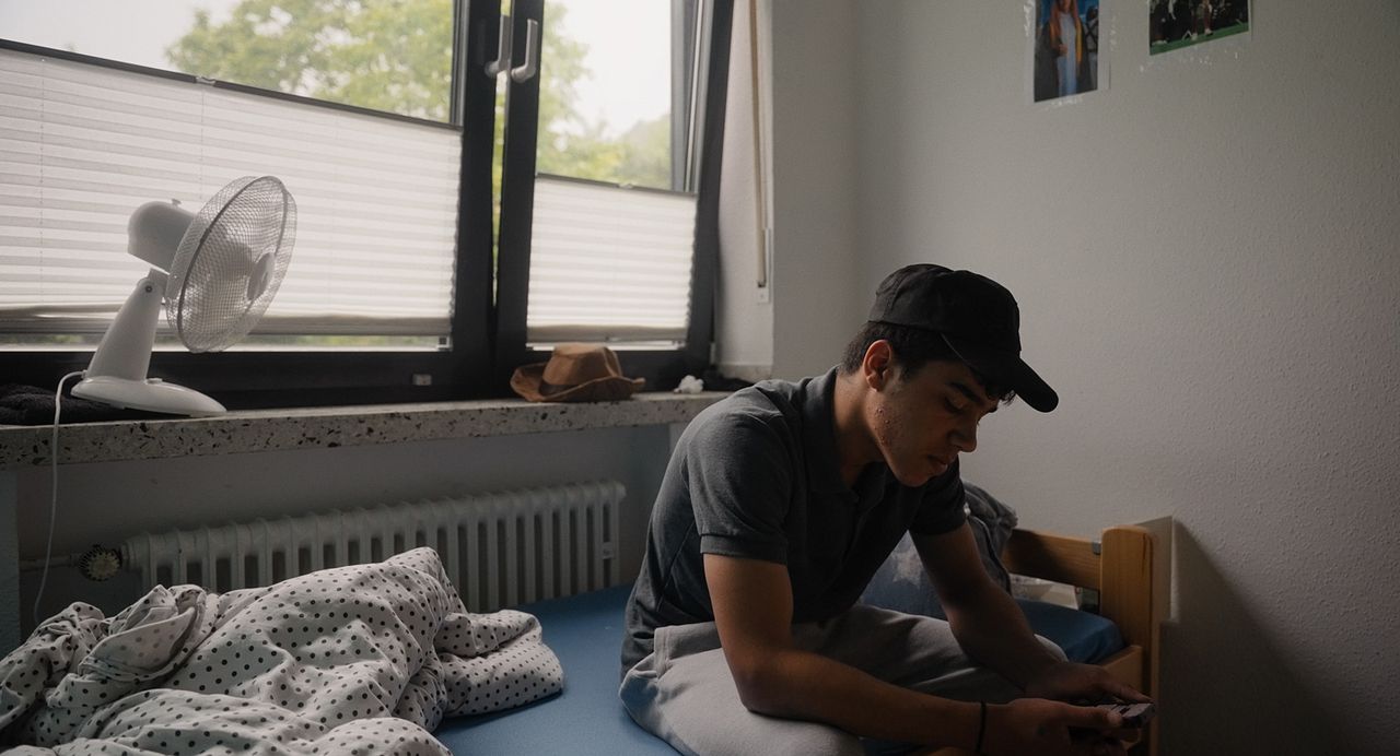 Wohin mit mir? : Bild