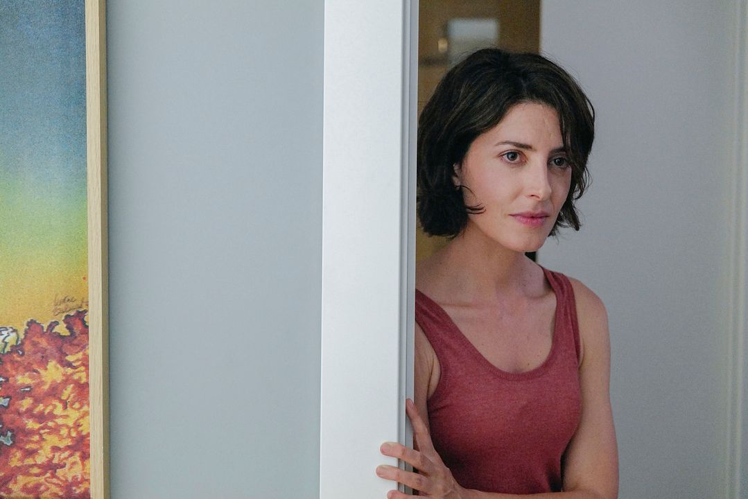 Bitteres Fest : Bild Bárbara Lennie