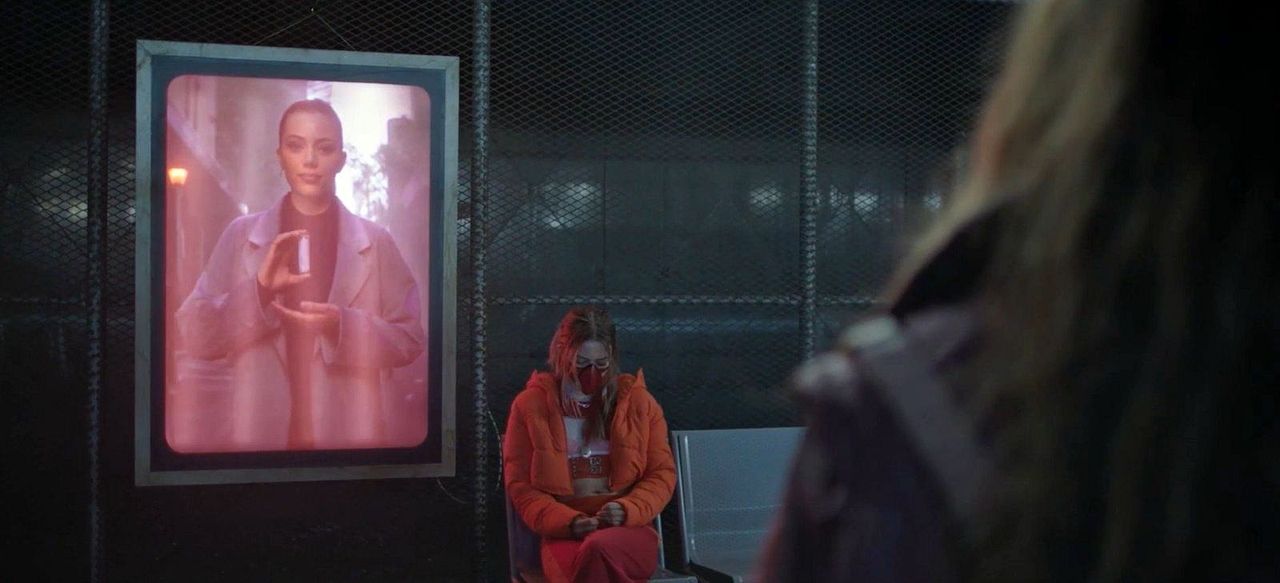 The Fix - Sie ist die Zukunft : Bild