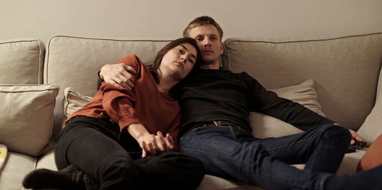 Home Entertainment : Bild Joseph Konrad Bundschuh, Nadine Dubois