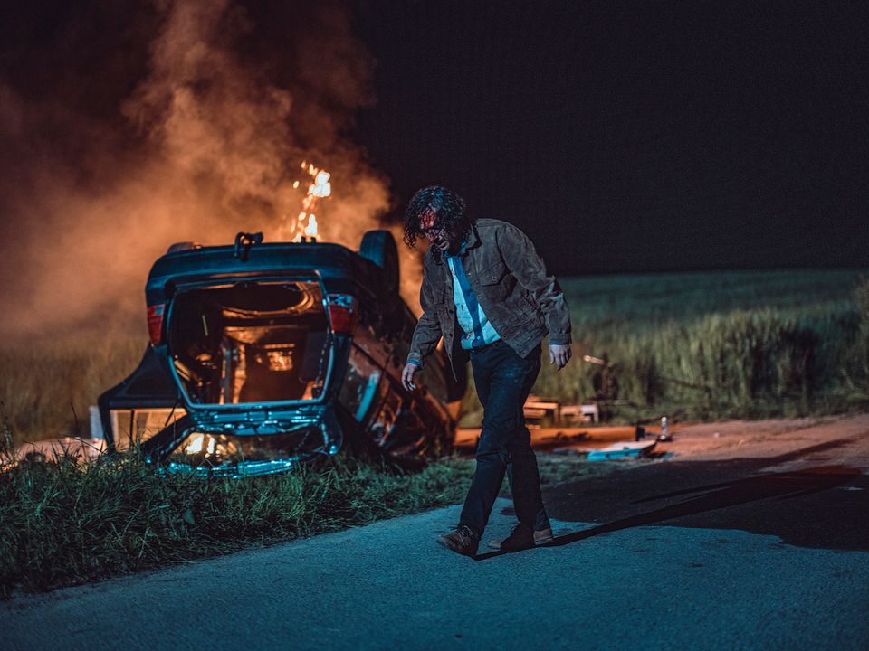 Make Me Feel : Bild Erkan Acar