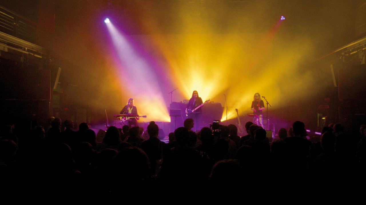 Einfach machen! She-Punks von 1977 bis heute : Bild