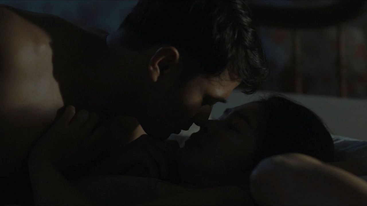 Sweet Seventeen - Die Affäre meiner Tochter : Bild