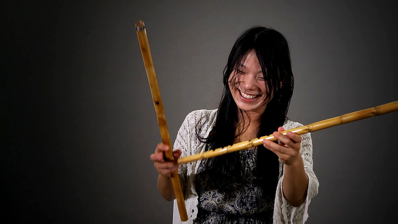 Das Orchester – That Orchestra With The Broken Instruments : Bild