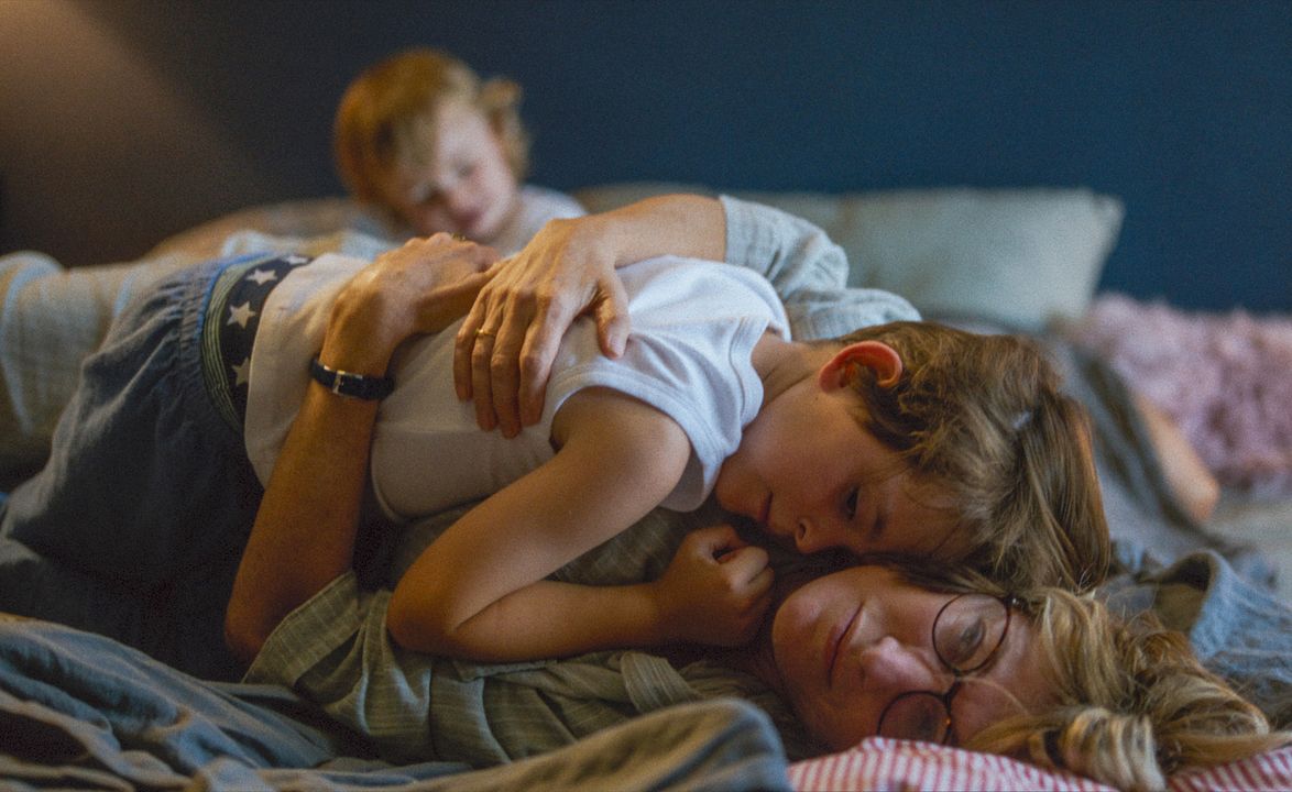 Was uns verbindet : Bild