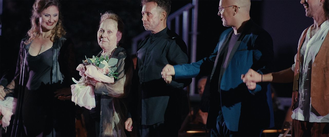 Primadonna Or Nothing : Bild