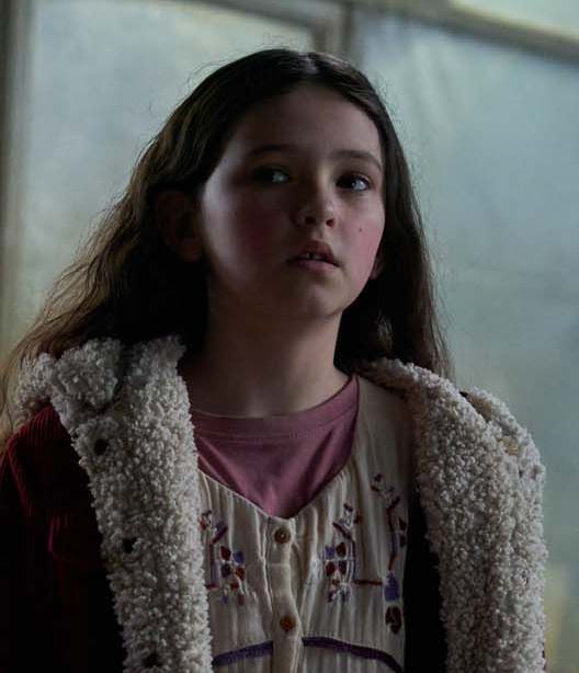 Kinoposter Matilda Firth