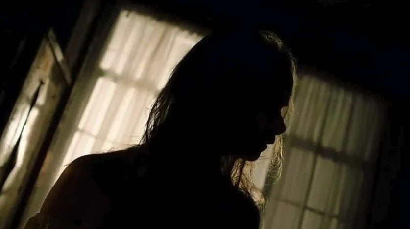 Traumatic - Die Macht des Dämons : Bild Rebekah Kennedy