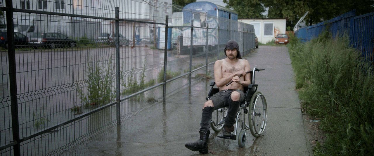 Flieg steil : Bild Alexander Merbeth