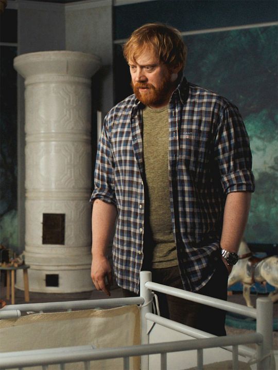 Nightborn : Kinoposter