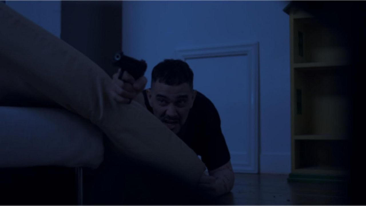 Tortured - Dein letztes Date! : Bild