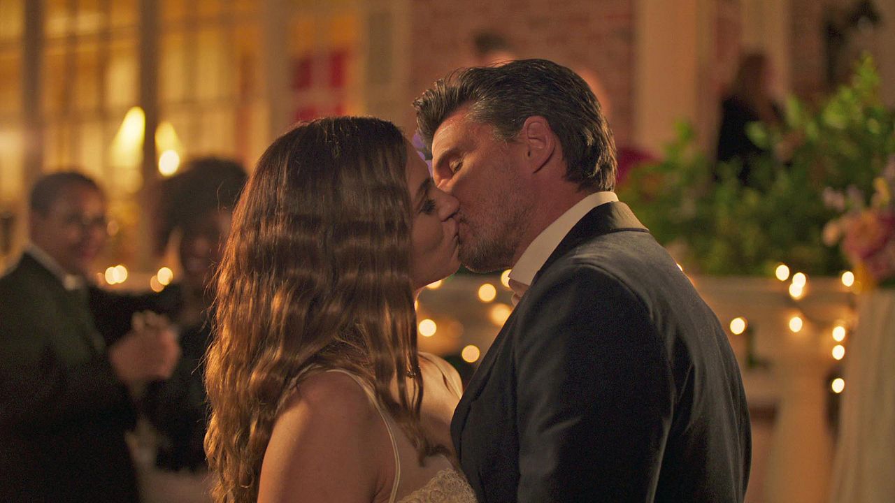 Das Fest der Liebe : Bild