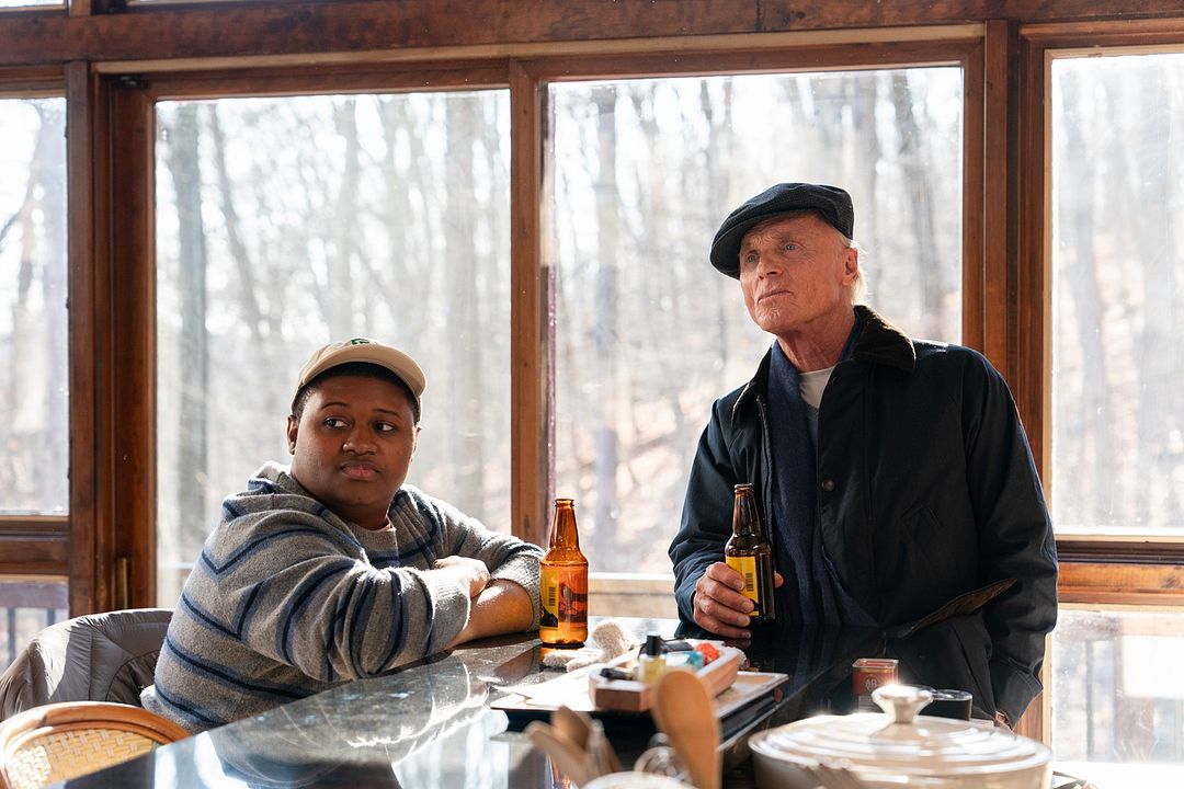 Riff Raff - Verbrechen ist Familiensache : Bild