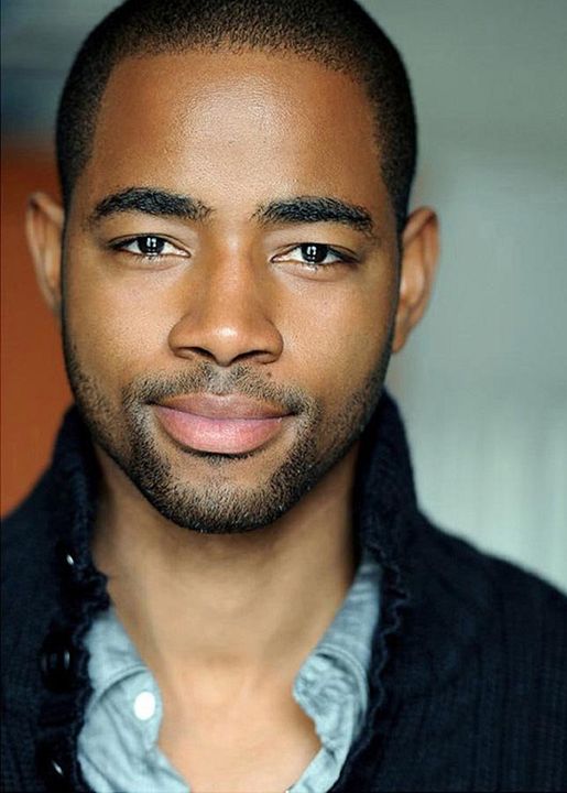 Kinoposter Jay Ellis