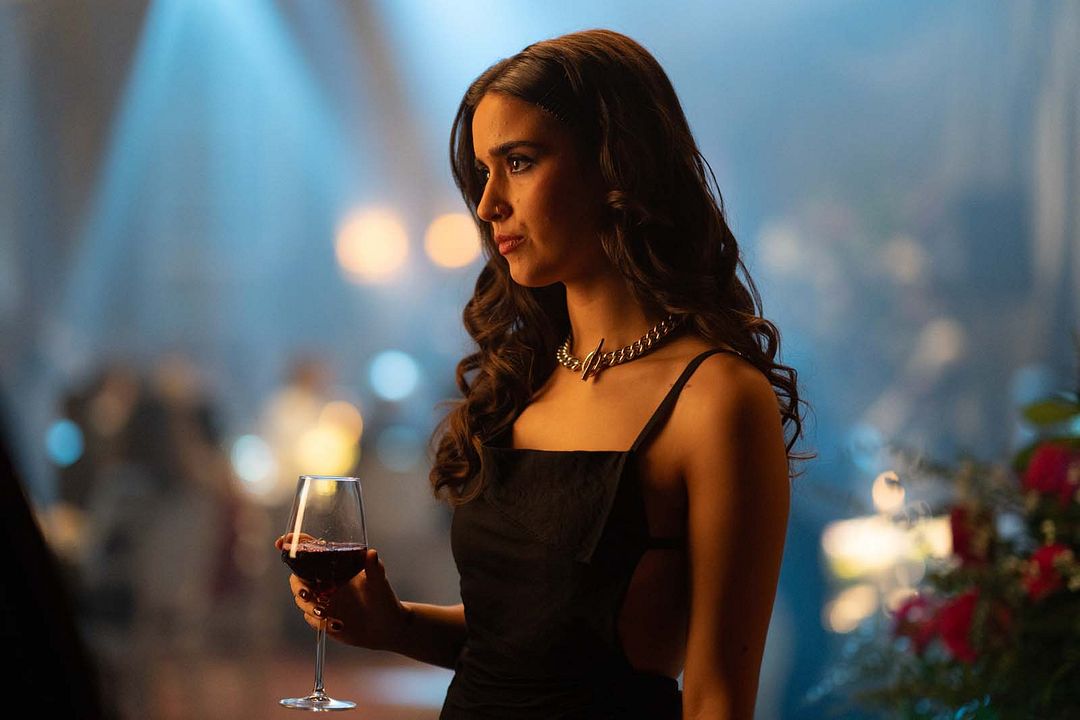 Culpa Mia - Meine Schuld: London : Bild Asha Banks