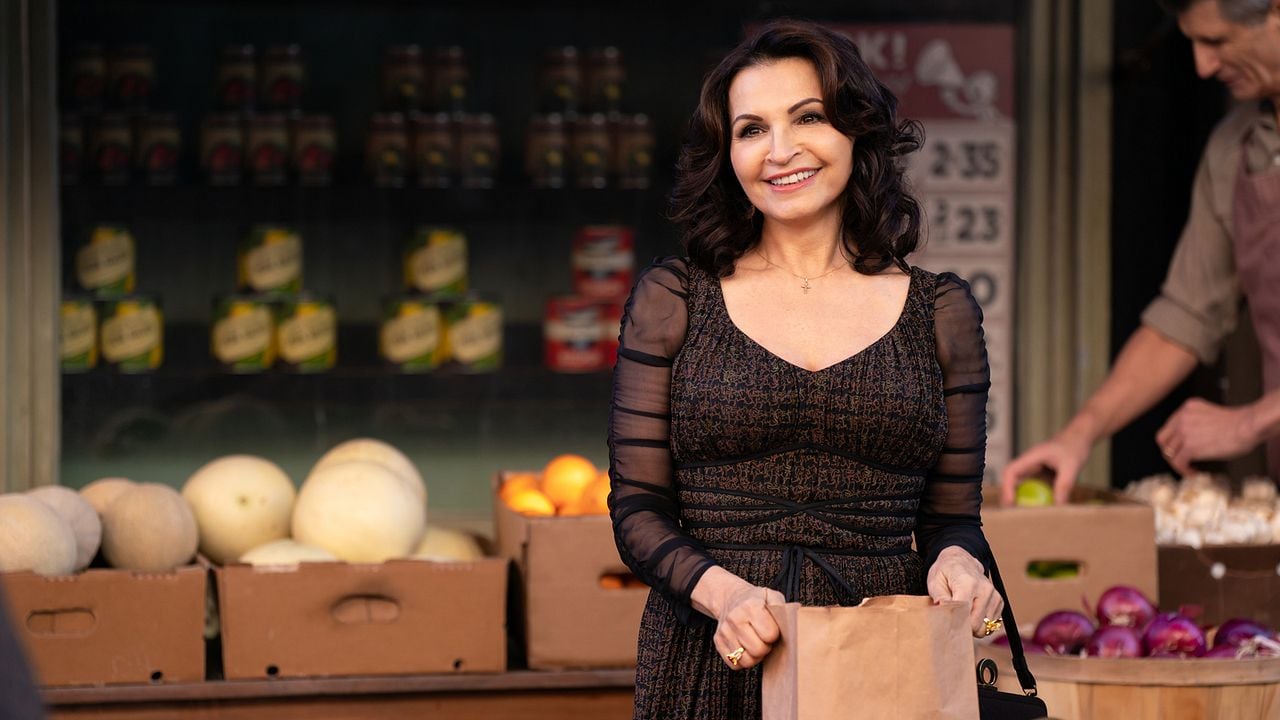 The Alto Knights : Bild Kathrine Narducci