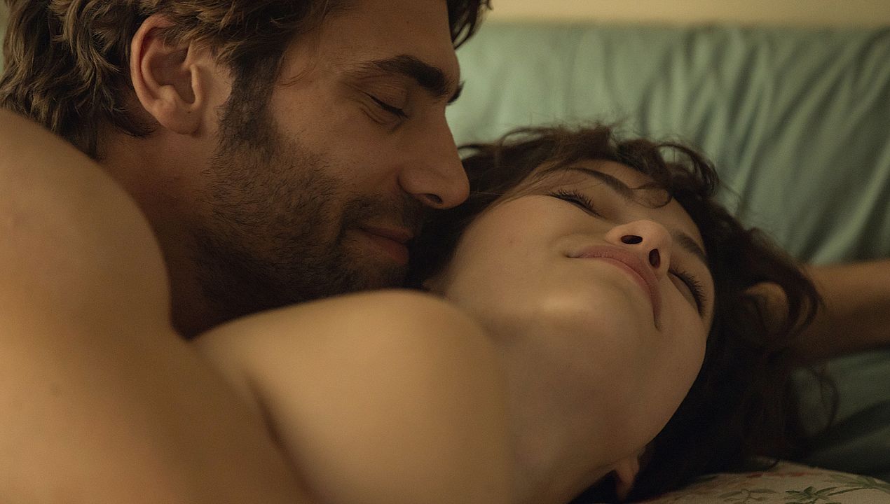 Sag mir, was du willst : Bild