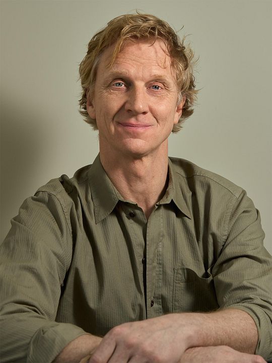 Kinoposter Endre Hellestveit