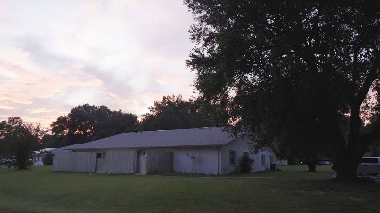 The Perfect Neighbor – Ein Gesetz und seine Folgen : Bild