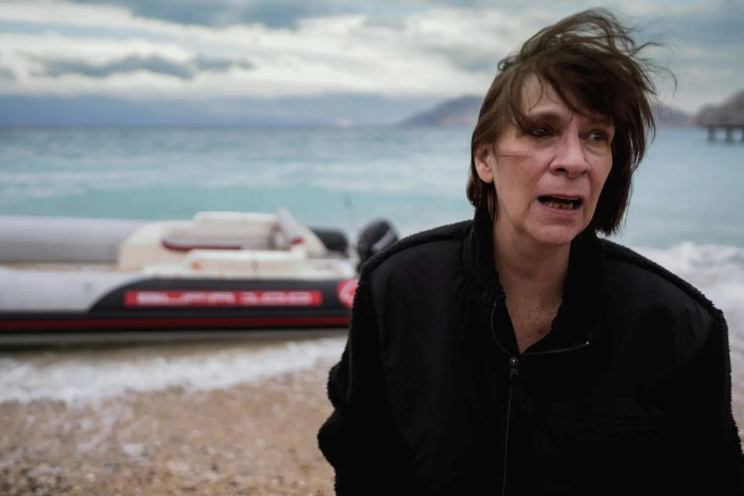 Run : Bild Amanda Plummer