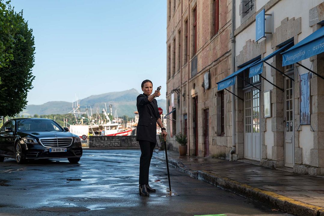 The Orphans - Blutsbrüder : Bild Suzanne Clément