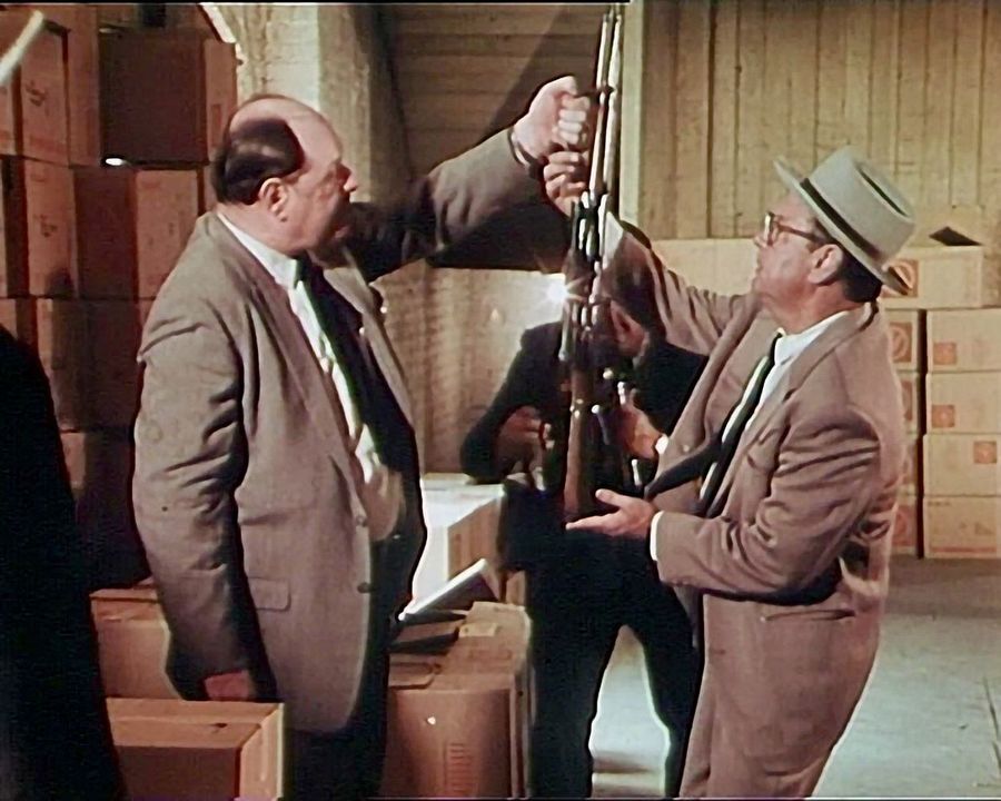 Wer erschoss John F. Kennedy? : Bild