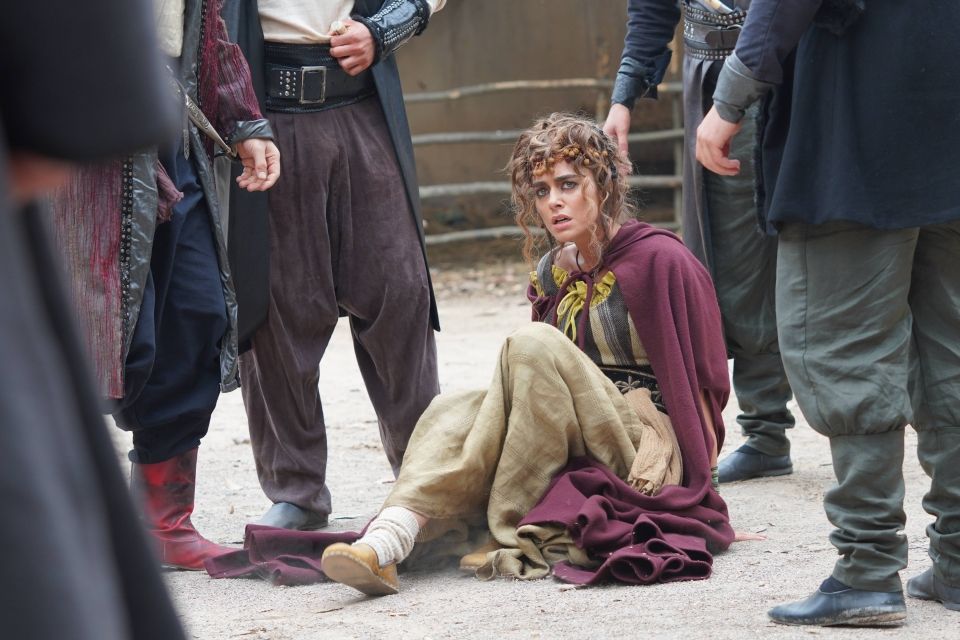 Mest-i Aşk: Mevlânâ : Bild