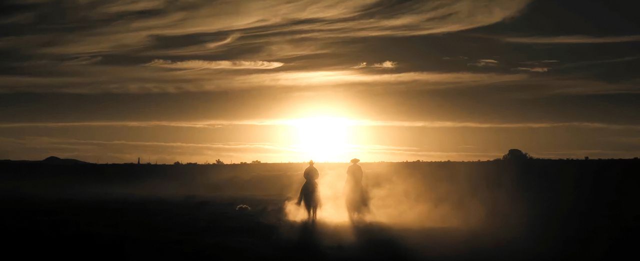 Rust – Legende des Westens : Bild