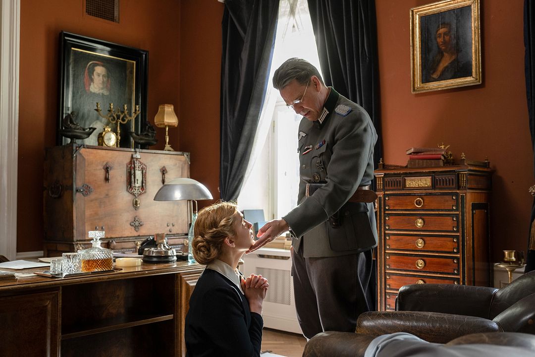 Irenas Geheimnis : Bild