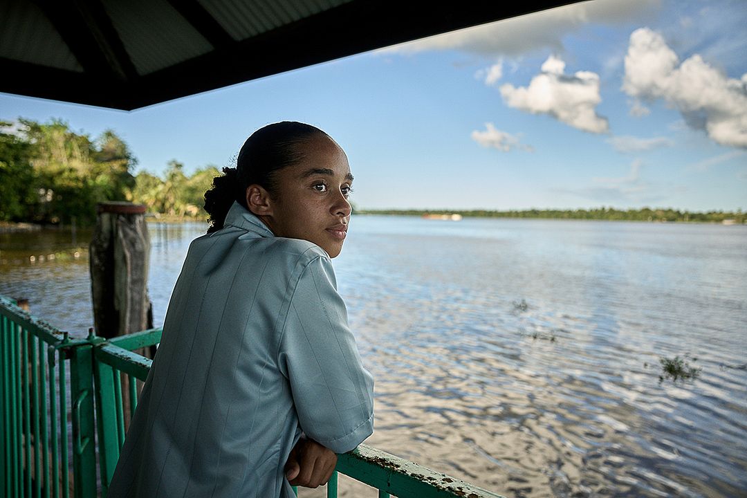 Lioness – Die Löwin : Bild