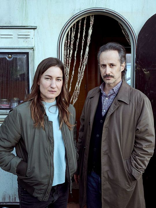 Niemand stirbt gern allein - Ein Krimi aus Passau : Kinoposter